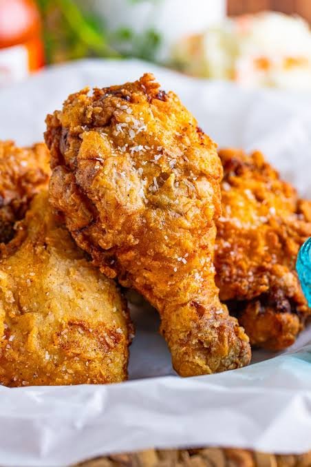 Chicken at Oceanova