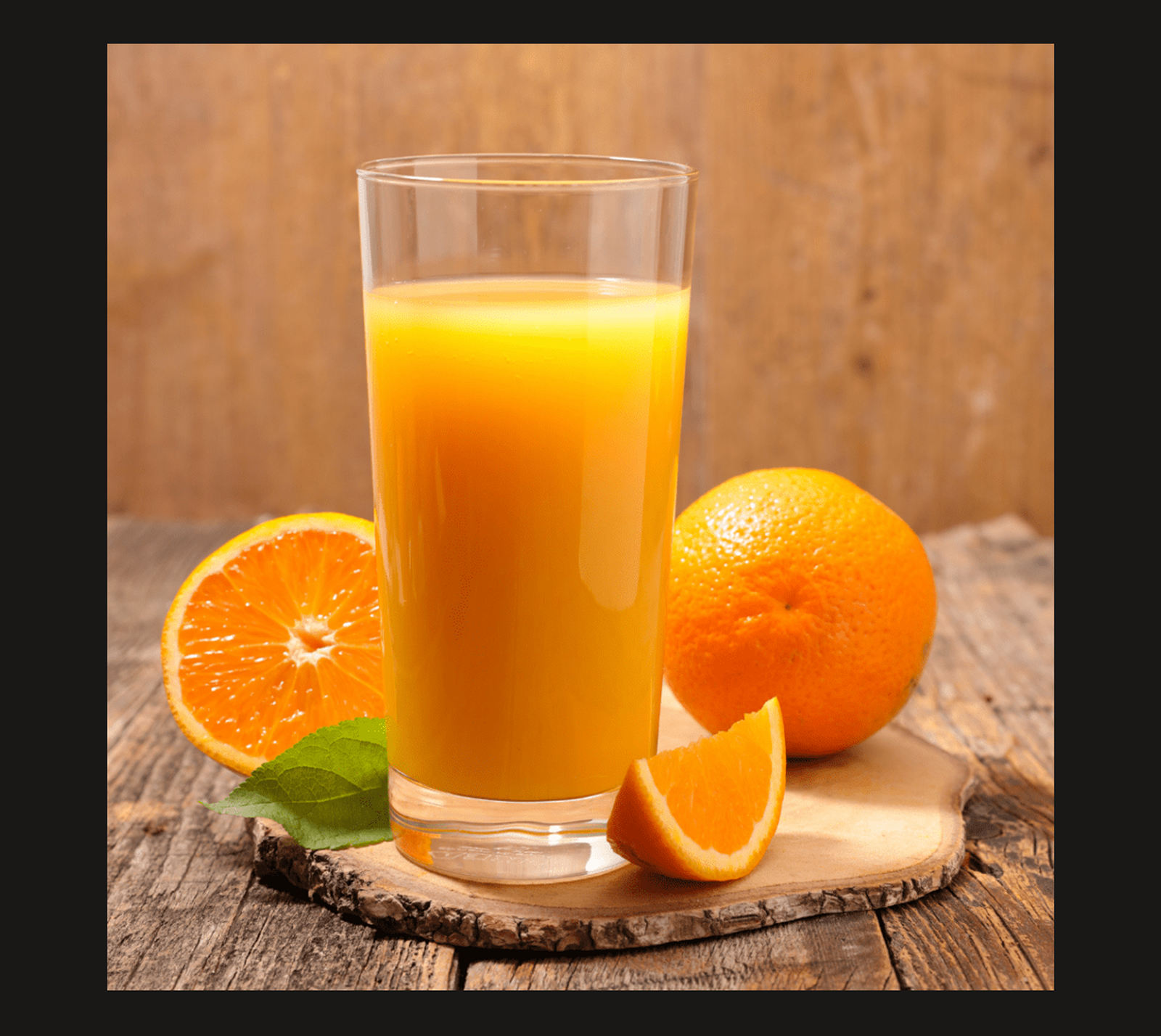 ORANGE at Oceanova